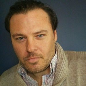 Meet your Posher, Shane